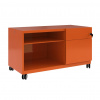 BISLEY Mobilný kontajner Caddy CADM10RH CADM10RH