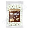 Allnature s.r.o. Allnature Mandle Raffaello 100g