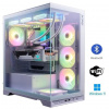 Intel Core i5-14600KF 14-Core+vodné chladenie,DDR5 RAM 32GB,MSI GeForce RTX 5060 Ti VENTUS 2X OC 8GB,SSD 1TB,WiFi+BlueTooth,WIN11 PRO