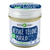 Purity Vision Detské telové maslo BIO 120 ml