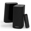 Creative T100 Bluetooth aktivní 2.0 reproduktory s optickým vstupem, Hi-Fi , DO, kompaktní, černé 51MF1690AA000
