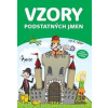 Vzory podstatných jmen - Petr Šulc