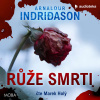 Růže smrti - Arnaldur Indriðason (mp3 audiokniha)