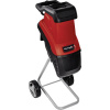 Einhell GC-KS 2540 elektrický/á nožový záhradný drvič 2500 W; 3430330