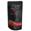 Piper Platinum Pure hovädzie a hnedá ryža 150 g