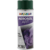 DUPLI-COLOR® AEROSOL ART Barva ve spreji laková nitro-kombi Barva (odstín): RAL 6005 - mechová zelená, Velikost balení: 400 ml, Stupeň lesku: lesk 722615