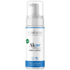 Saloos Bio čistiaca pena na akné 150 ml