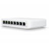Ubiquiti Switch L2 UniFi USW-Lite-8-PoE, 8-Port Gigabit, 4x PoE-out, PoE budget 52W