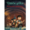 Dračie srdce 3 - Ana Galánová