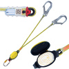 BEAL DynaPro Air V Hook Délka: 100 cm