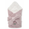 Sleepee Bavlnená zavinovačka Cotton Variant: Ružová