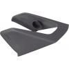 TREK Madone SLR IsoSpeed Cover Matte Dnister Black
