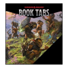 Wizkids D&D Book Tabs: Phandelver and Below: The Shattered Obelisk