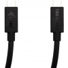 Dátový kábel I-TEC Thunderbolt 3 - Class kábel, 40 Gbps, 100W Power Delivery, USB-C 3.2 gen. 2 kompatibilné, 150c (TB3CBL150CM)