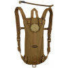 SOURCE Vak hydratačný TACTICAL 3l COYOTE BROWN
