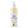 BABY BATH OIL - Koupelový olej pro miminka 200 ml GOODIE