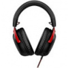 Cloud III BLK/RED GAM Headset HYPERX
