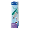 Pelikan Twist atramentové pero - hrot M - Cold Alaska