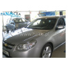 Deflektory - protiprievanové plexi Chevrolet Epica Sedan 4D od 2006