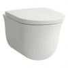 Laufen WC bez okrajov New Classic H8208510000001