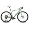 Gravel bicykel SPECIALIZED Diverge STR Comp Zelená Veľkosť rámu: 52cm Gravel bicykel