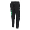 Tepláky - Madcat MEGA LOGO JOGGERS BLACK CAVIAR XL