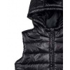 Chlapčenská vesta LOSAN LJBAP0501_23001 black