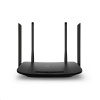 ADSL router TP-Link Archer VR300 VDSL/ADSL MODEM 4xLAN, WIFI 2,4GHz a 5GHz