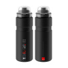 Láhev Elite Syssa Race 750ml, cerná mat., nerez