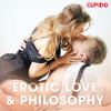 Erotic Love & Philosophy (EN) - Cupido And Others (mp3 audiokniha)