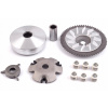 VARIÁTOR QUEST ROMET KINGWAY SKUTER GY6 4T QMB KOMPLET