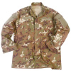 Blůza US typ ACU rip-stop polní VEGETATO WOODLAND velikost: XXL