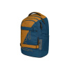 Batoh školní BAAGL Skate Max Duo