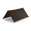 Helikon-Tex SUPERTARP bivakovacia celta 300x300cm - Earth Brown