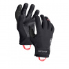 Ortovox Tour Light Glove W barva black raven velikost M