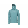 Westin Tričko Bay Upf Hoodie vel.L Sea Breeze