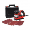 Vibračná brúska Black-Decker KA330EKA