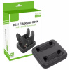 Xbox Series S/X duálna nabíjacia stanica
