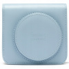 Fujifilm Instax SQ1 camera case glacier blue 70100148600