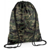 BagBase Vak na chrbát BG10 Jungle Camo 33 x 45 cm