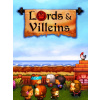 Honestly Games Lords and Villeins (PC) Steam Key 10000271156003