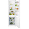 Vstavaná chladnička Electrolux 600 ENT6NE18S Mraznička No Frost 177,2 cm