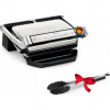 Tefal OptiGrill + GC718D10 kontaktný gril (GC718D10)