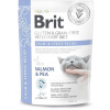 Brit VD Cat GF Care Calm&Stress Relief 0,4 kg
