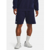 Pánske šortky Under Armour UA Rival Fleece Shorts-BLU – modré Velikost: XL