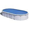 Planet Pool Classic WHITE/Blue 610x320x120 cm