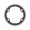 SHIMANO Převodník na kliky MTB SLX FCM7000 11 kolo 32 zubů