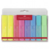 Faber-Castell 1546 Textliner 8 ks