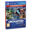 Sony UNCHARTED: The Nathan Drake Collection, PS4 Remastrované PlayStation 4 (PS4 - )