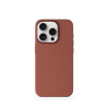 Epico Mag+ kožený kryt iPhone 15 Pro Max - hnědá 81410131700002